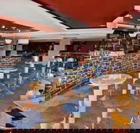 Banjos Nightclub - Restaurant Darwin