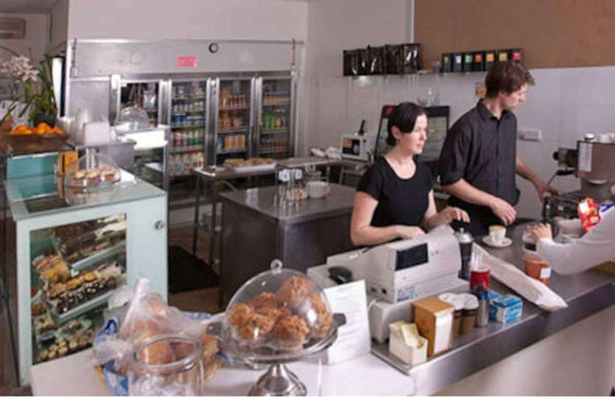 Bilgola Plateau NSW Restaurant Darwin