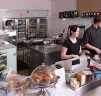 Bilgola Deli Cafe - Restaurant Darwin