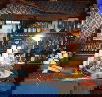 Blackfish Coffee - Restaurant Darwin