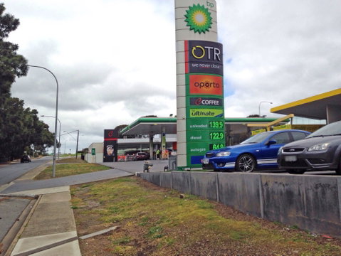 C Coffee - Old Reynella - Restaurant Darwin 0