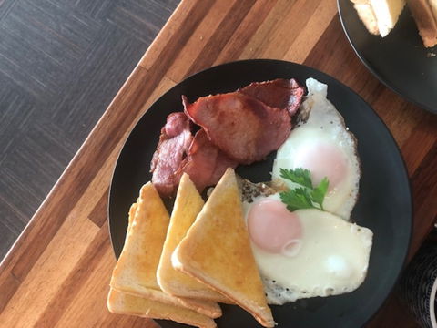 Civic Centre Cafe - Restaurant Darwin 2