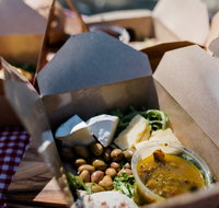 Doc's Cafe - Restaurant Darwin
