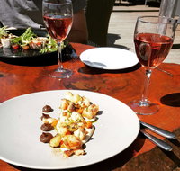 Dry Stone Restaurant - Restaurant Darwin