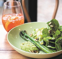 FRED Eatery - Restaurant Darwin