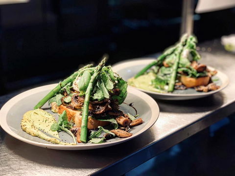 Fresh Point Co. Cafe - Restaurant Darwin 0