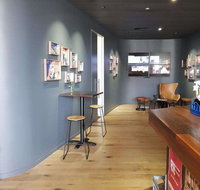 Hoo Ha Coffee Bar - Restaurant Darwin