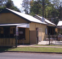 Idle In Cafe - Restaurant Darwin