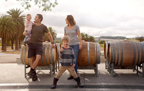 Izway Wines - Restaurant Darwin 2