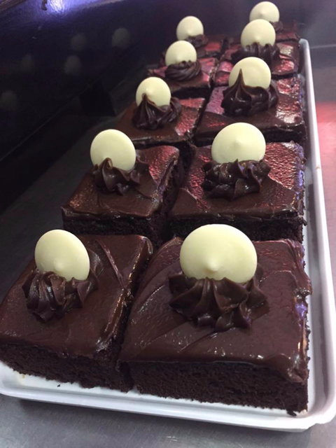 Jackson's Bakery And Cafe - Restaurant Darwin 1