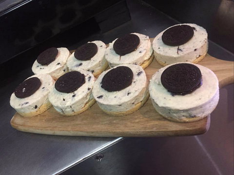 Jackson's Bakery And Cafe - Restaurant Darwin 2