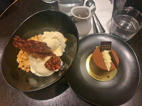 Koko Black Claremont - Restaurant Darwin 0