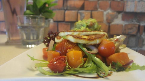 Konnigans Cafe & Restaurant - Restaurant Darwin 0