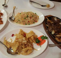 Kowloon Kitchen - Restaurant Darwin