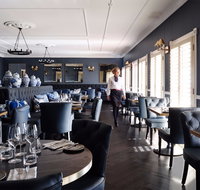 Locavore Dining - Restaurant Darwin