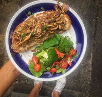 March Gourmand - Restaurant Darwin