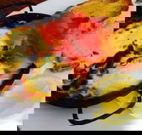 Milkbar - Restaurant Darwin