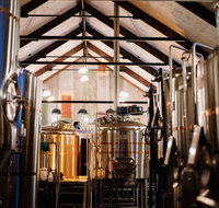 Miner's Gold Brewery - Restaurant Darwin
