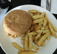 Moonambel Hotel - Restaurant Darwin