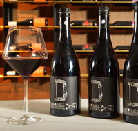 Mr Chester Wine Bar - Restaurant Darwin