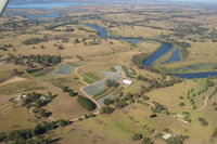 Nicholson River Winery and Barrel Room Restaurant