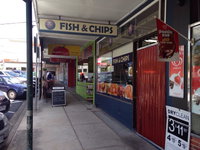 North Ivanhoe Fish and Chips