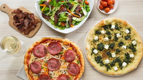 Panarottis Wanneroo - Restaurant Darwin 0