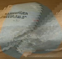 Paramount Lunch Bar  Cafe - Restaurant Darwin