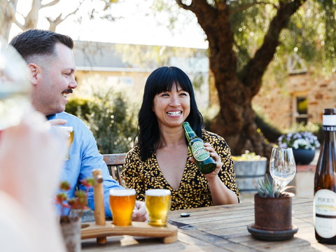Pikes Beer Company - Restaurant Darwin 0