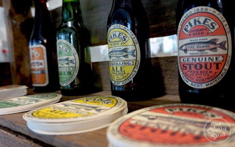 Pikes Beer Company - Restaurant Darwin 1
