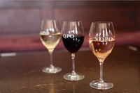 QPO Restaurant Bar  Events