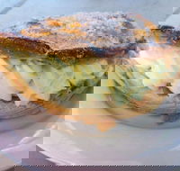 Ray's Hot Bread - Restaurant Darwin