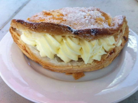 Ray's Hot Bread - Restaurant Darwin 0