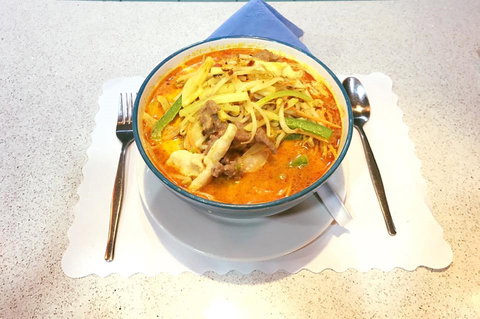 Raymonds At Malua Bay Bowling Club - Restaurant Darwin 0