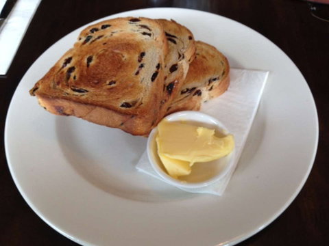 Red Relish Cafe - Restaurant Darwin 0