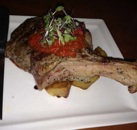 Riverboat Bistro - Restaurant Darwin
