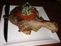 Riverboat Bistro