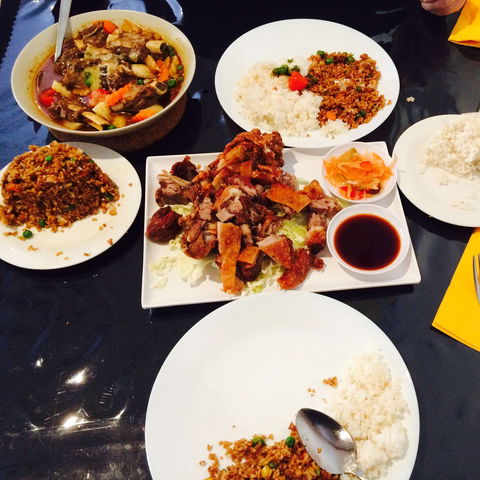 Sandok Kawali - Restaurant Darwin 0