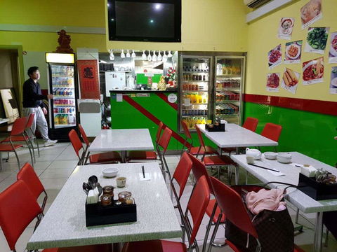 Suzie Wong Chinese Resturant - Restaurant Darwin 0
