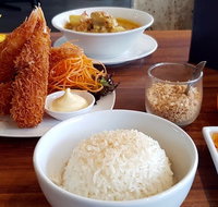 Tara Thai - Restaurant Darwin