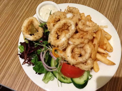 The Coffee Club - Castletown - Townsville - Restaurant Darwin 0
