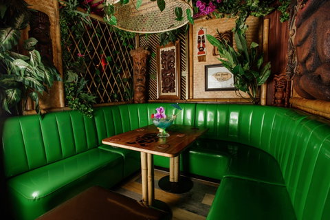 The Luwow - Restaurant Darwin 2