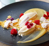 The Stand - Restaurant Darwin