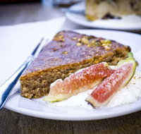 The Sundeck Bermagui - Restaurant Darwin