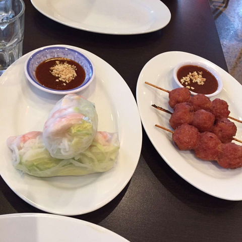 Vietnam Bay Restaurant - Restaurant Darwin 0