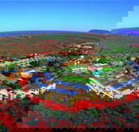 Ayers Wok Noodle Bar - Restaurant Darwin