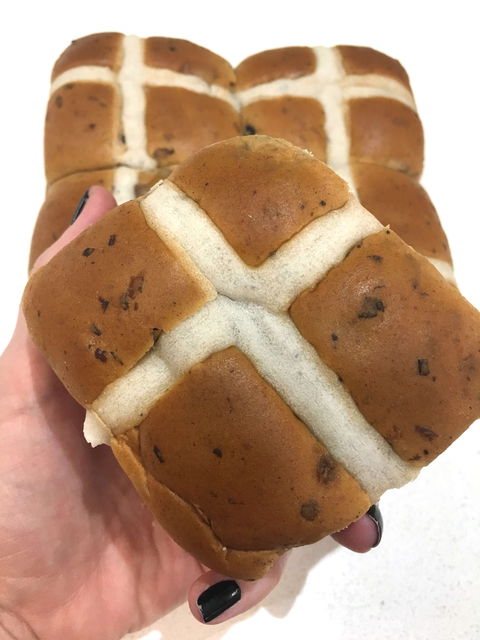 Baker's Delight - Buderim - Restaurant Darwin 0