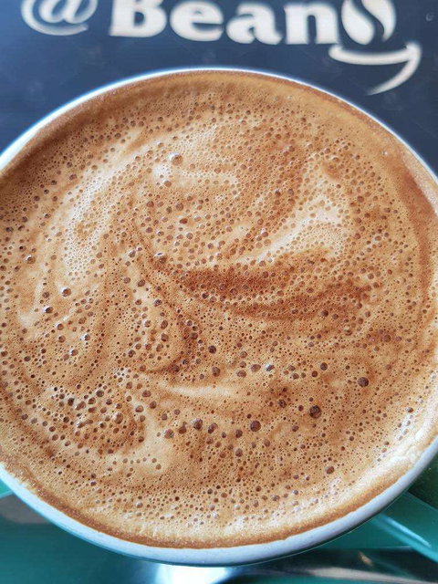 @ Beans - Cannon Hill - Restaurant Darwin 0