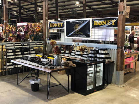 Beekeepers Hoard - Restaurant Darwin 0