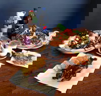 Black Box Pizza - Restaurant Darwin